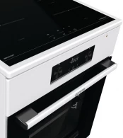 Aragaz electric Gorenje  MEKIS510W thumbnav 2