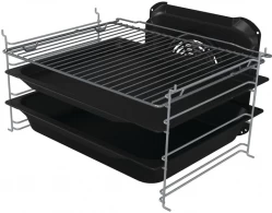 Aragaz electric Gorenje  MEKIS510W thumbnav 8