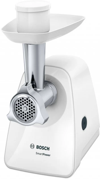 Tocator de carne Bosch MFW2500W photo 1