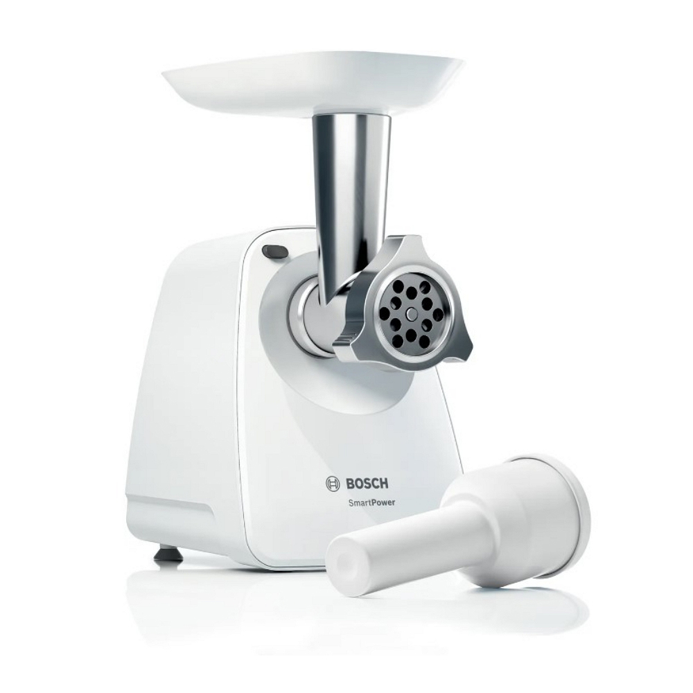 Мясорубка Bosch MFW2500W photo 5
