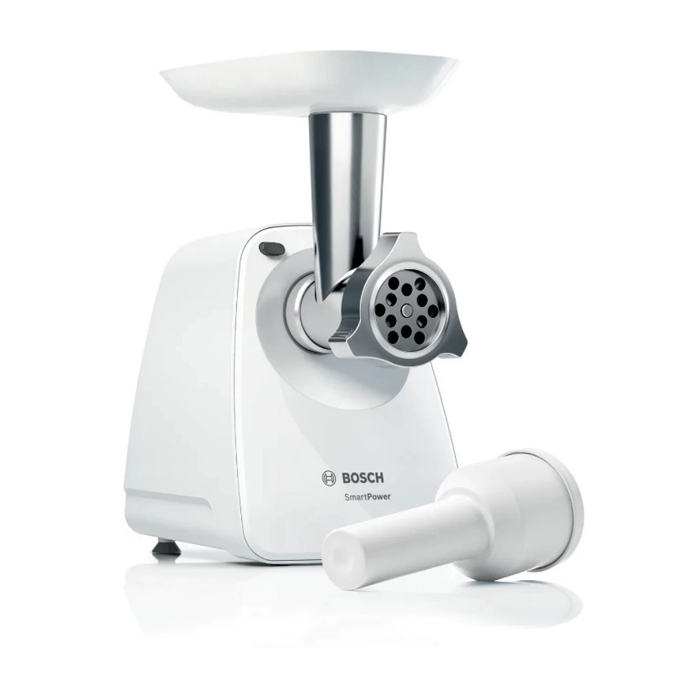 Tocator de carne Bosch MFW2500W photo 5