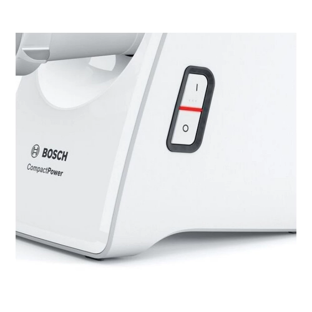 Tocator de carne Bosch MFW3X10W photo 2