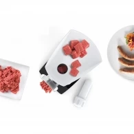 Tocator de carne Bosch MFW3X10W thumbnav 5