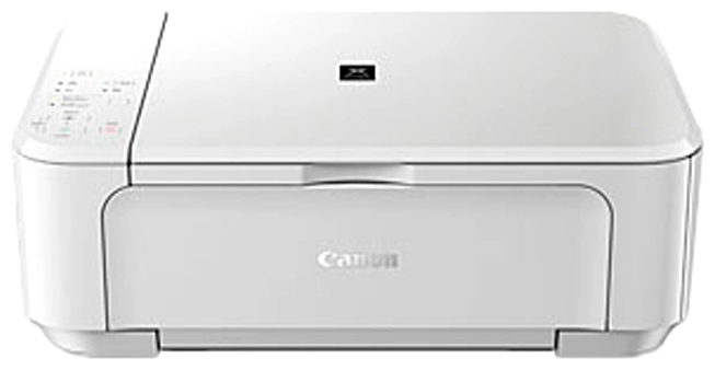 МФУ струйный Canon PIXMA MG3540 photo 1