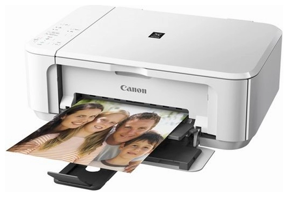 МФУ струйный Canon PIXMA MG3540 photo 2