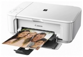 МФУ струйный Canon PIXMA MG3540 thumbnav 2