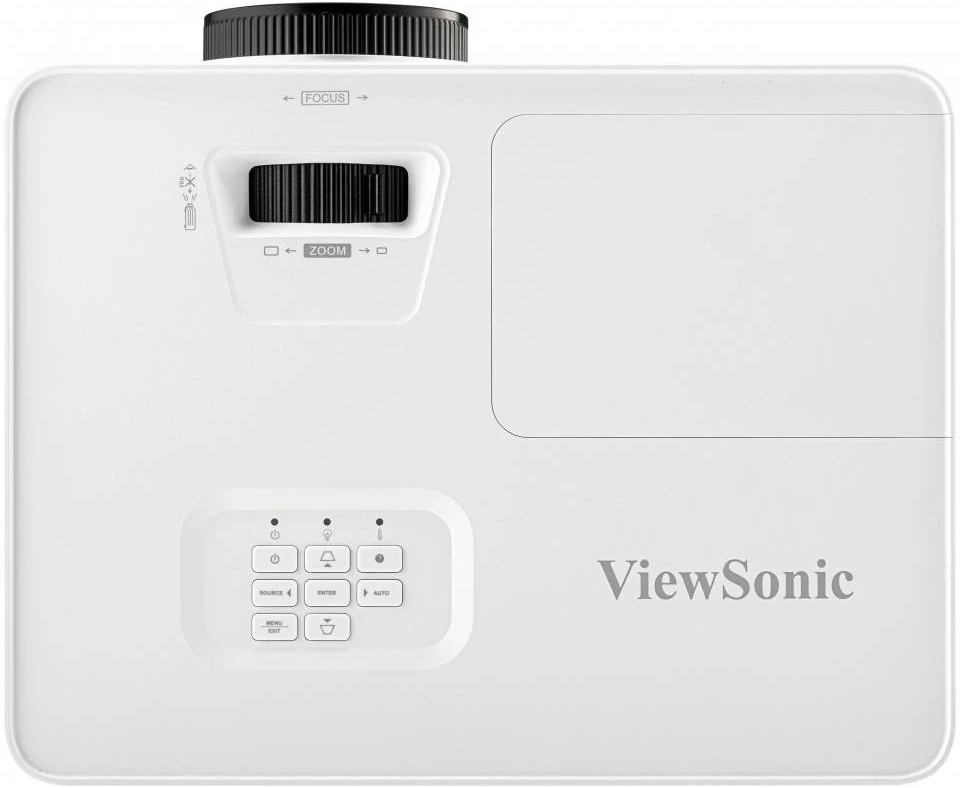 Проектор Viewsonic PA700W photo 4