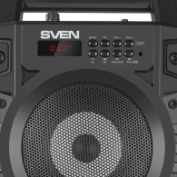 Acustica portativa Sven PS-440 20W thumbnav 7