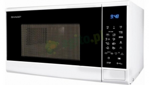 Cuptor cu microunde Sharp R240W thumbnav
