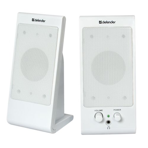 Boxe PC Defender SPK170W photo 1 Boxe PC Defender SPK170W photo 1