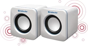 Компьютерные колонки Defender SPK 530W 