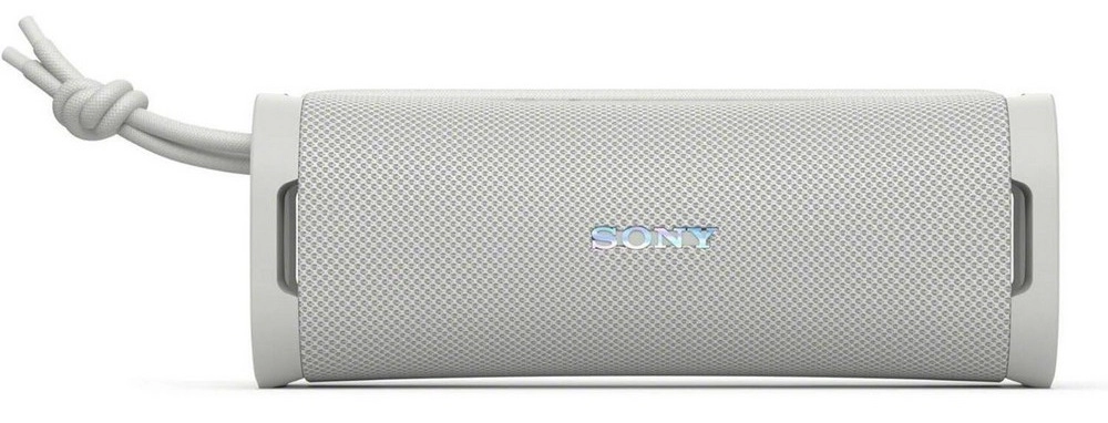 Boxa portabila Sony ULT FIELD 1 (SRS-ULT10W.CE7) Alba photo 1