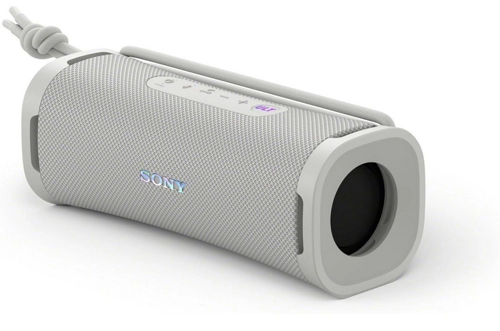 Boxa portabila Sony ULT FIELD 1 (SRS-ULT10W.CE7) Alba photo 2