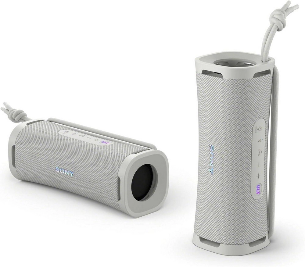 Boxa portabila Sony ULT FIELD 1 (SRS-ULT10W.CE7) Alba photo 4