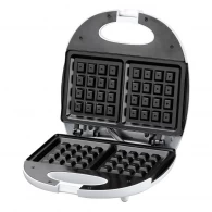 Sandwtch maker Sinbo SSM2520, Alb 