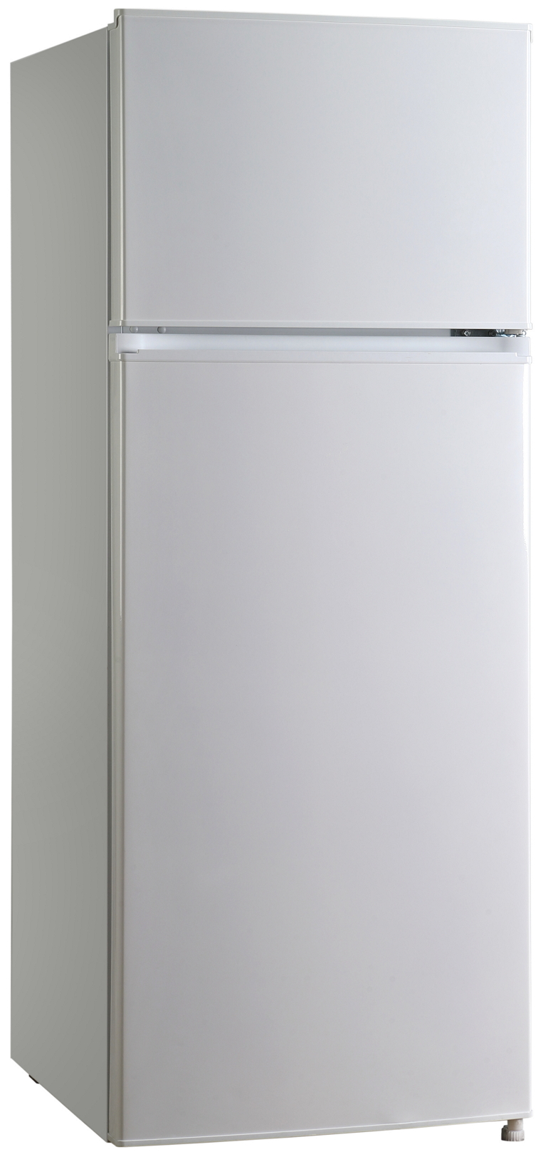 Frigider cu doua usi Midea ST160 / 235 l / 160 cm / A+ / Alb photo 3
