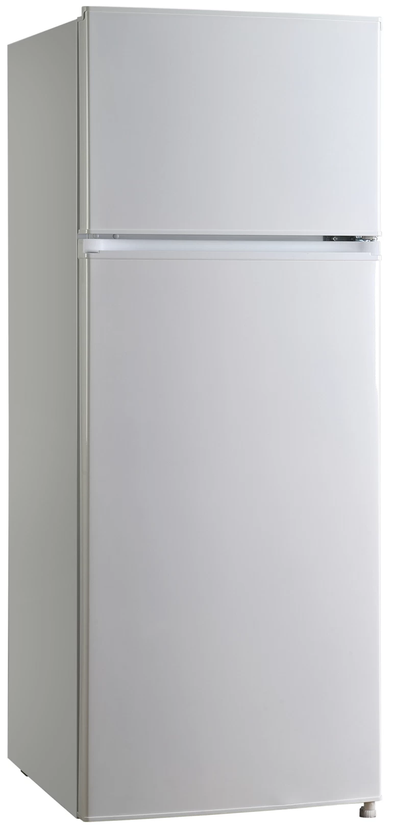 Frigider cu doua usi Midea ST160 / 235 l / 160 cm / A+ / Alb photo 3