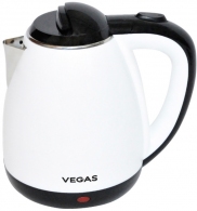 Чайник электрический Vegas VEK4070W thumbnav
