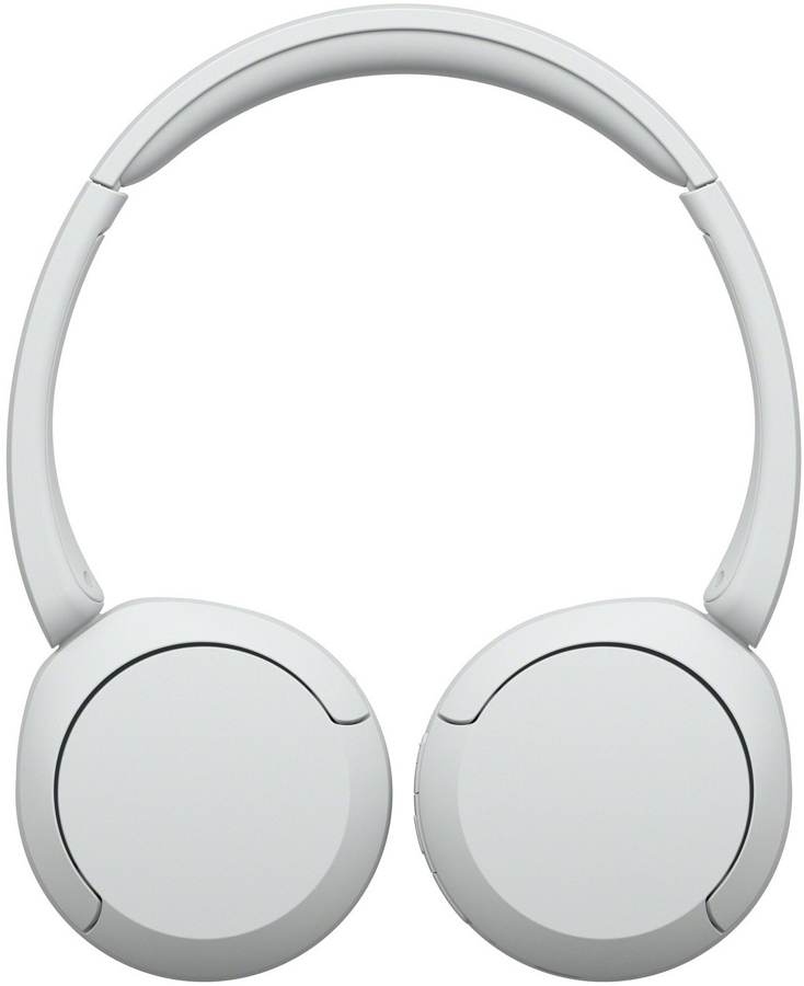 Наушники Sony WH CH520 Белый Беспроводные / Дом и Офис / Белый photo 5