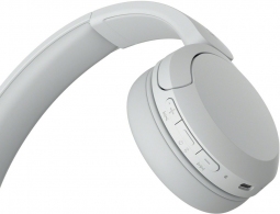 Наушники беспроводные Sony WH-CH520W thumbnav 4