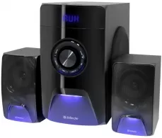 Boxe PC Defender X500 