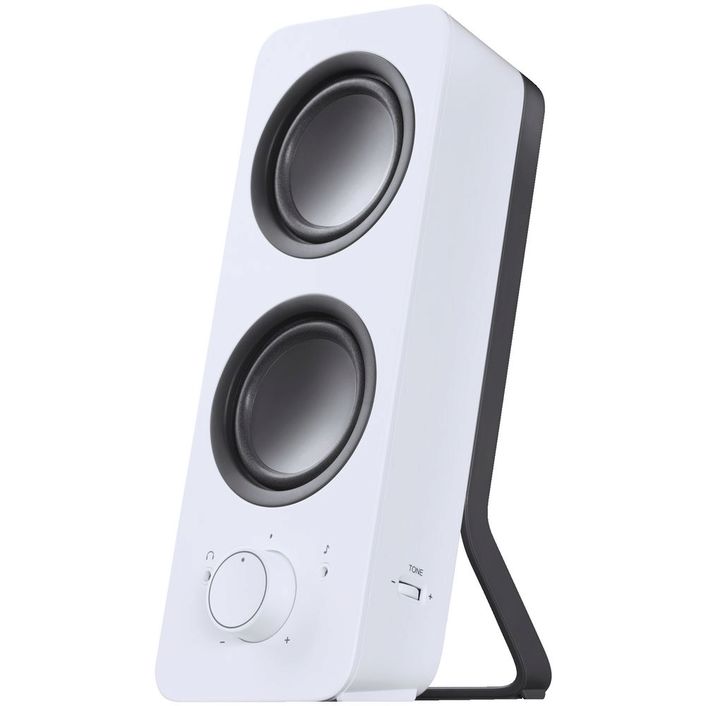 Boxe PC Logitech Z200 white photo 5