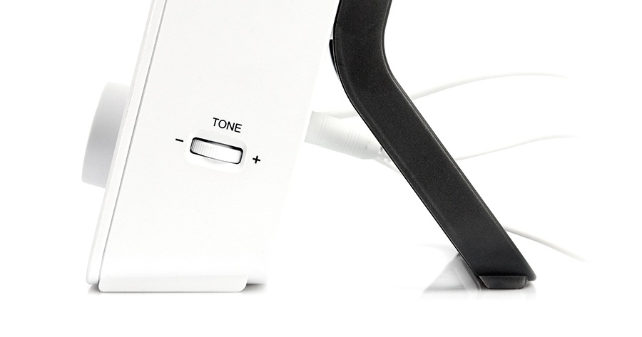 Boxe PC Logitech Z200 white photo 6