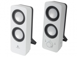 Boxe PC Logitech Z200 white thumbnav 1