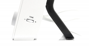 Boxe PC Logitech Z200 white thumbnav 3