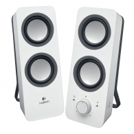Boxe PC Logitech Z200 white thumbnav 5