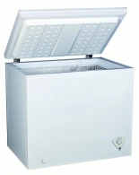 Lada frigorifica Zarget ZCF 210W, 203 l, 85 cm, A, Alb 