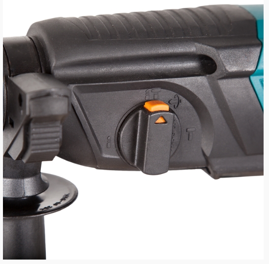 Ciocan rotopercutor Bort BHD850X photo 4
