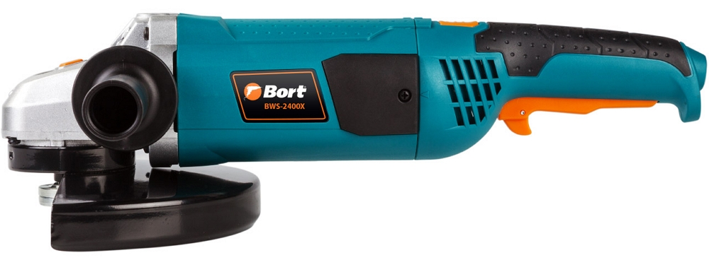 Polizor unghiular Bort BWS2400X photo 3