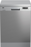 Masina de spalat vase Beko DFN26220X thumbnav 1