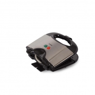 Sandwtch maker Daewoo DSM20X, Gri-negru thumbnav