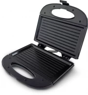 Sandwtch maker Daewoo DSM20X, Gri-negru thumbnav 2