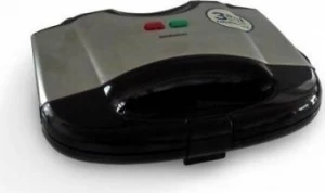 Sandwtch maker Daewoo DSM20X, Gri-negru thumbnav 3