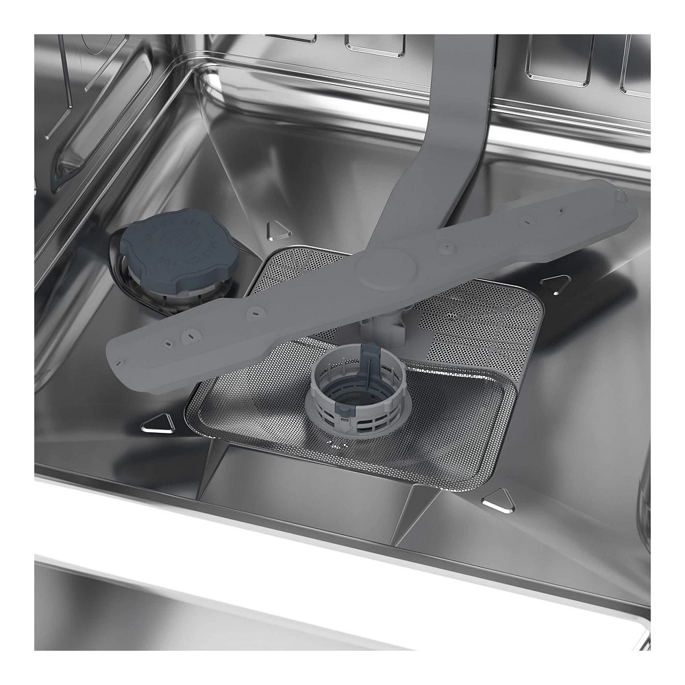 Masina de spalat vase Beko DSN26420X Gri /14 Seturi /De dimensiune completa photo 3