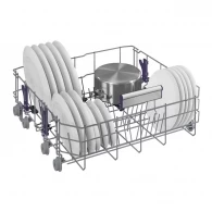 Masina de spalat vase Beko DSN26420X thumbnav 2