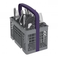 Masina de spalat vase Beko DSN26420X thumbnav 4