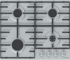 Plita cu gaz incorporabila Gorenje G640X thumbnav