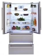 Frigider Beko GNE60520X thumbnav 2