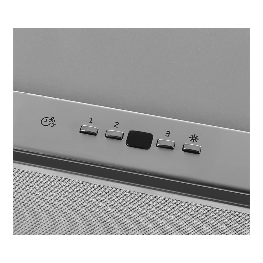 Hota Beko HNT61630X / Telescopica / Pina la 18 m.p / Inox photo 2