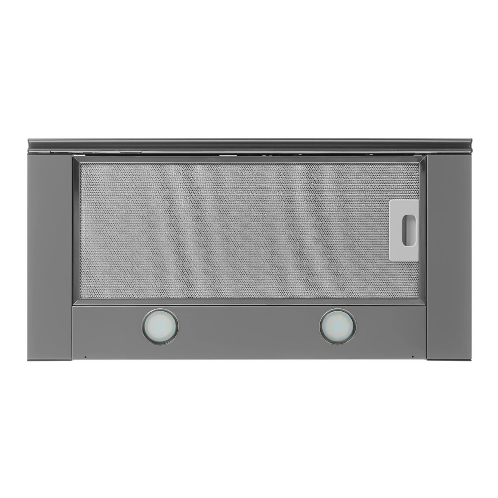 Hota Beko HNT61630X / Telescopica / Pina la 18 m.p / Inox photo 3