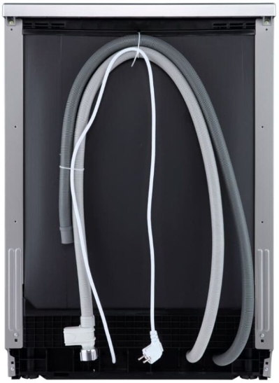 Посудомоечная машина  Hisense HS643D10X Серебристый /14 Комплектов /Полногабаритная photo 3