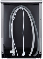 Посудомоечная машина  Hisense HS643D10X thumbnav 3