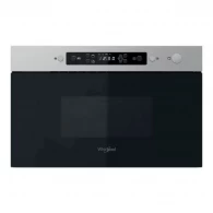 Cuptor cu microunde Whirlpool MBNA920X 
