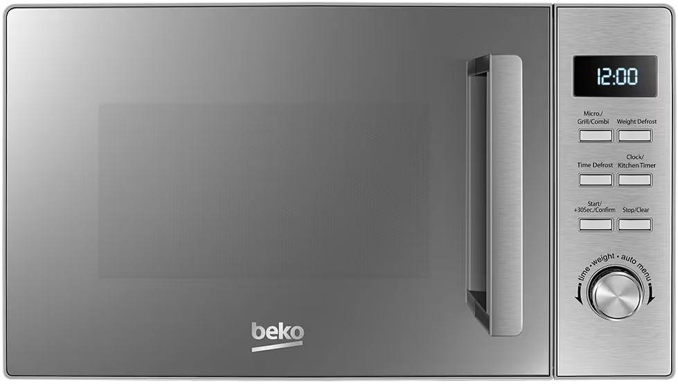 Микроволновая печь Beko MGF20210X photo Микроволновая печь Beko MGF20210X photo