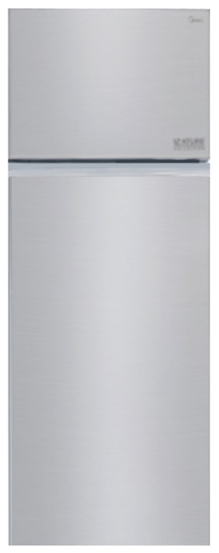 Frigider cu doua usi Midea ST180X / 265 l / 180 cm / A+ / Alb photo 1 Frigider cu doua usi Midea ST180X / 265 l / 180 cm / A+ / Alb photo 1