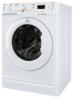 Masina de spalat cu uscator Indesit XWDA751680X, 7 kg, 1600 rot/min, A, Alb thumbnav 2